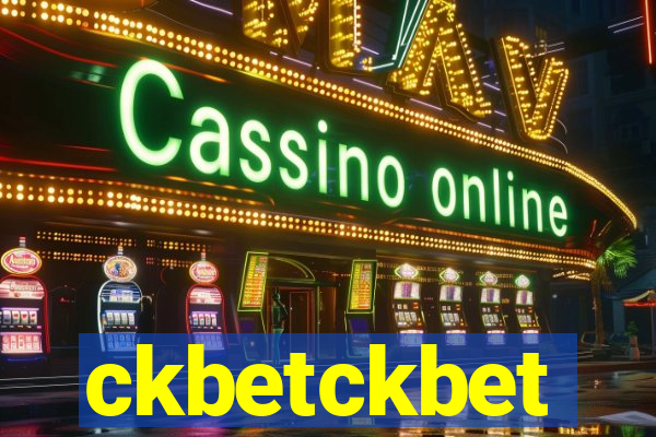 ckbetckbet