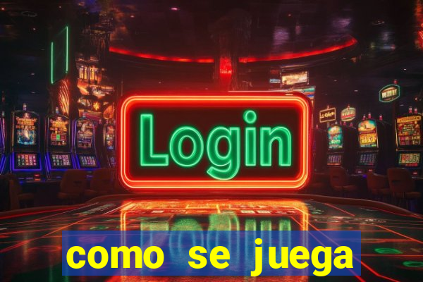 como se juega fortune tiger