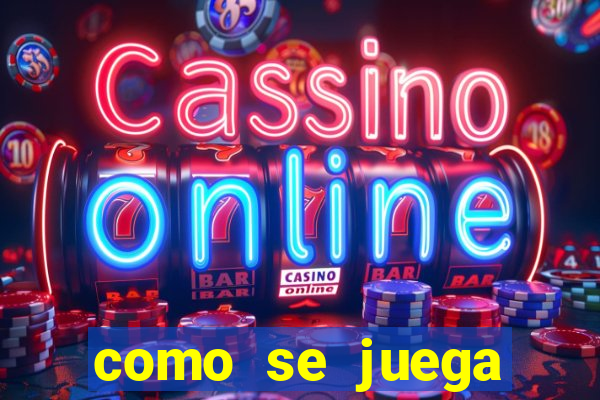 como se juega fortune tiger