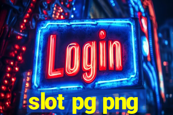 slot pg png