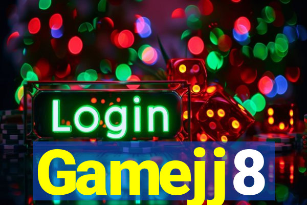 Gamejj8