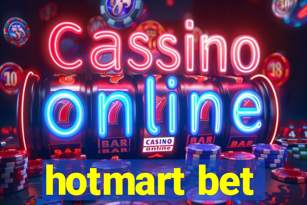 hotmart bet