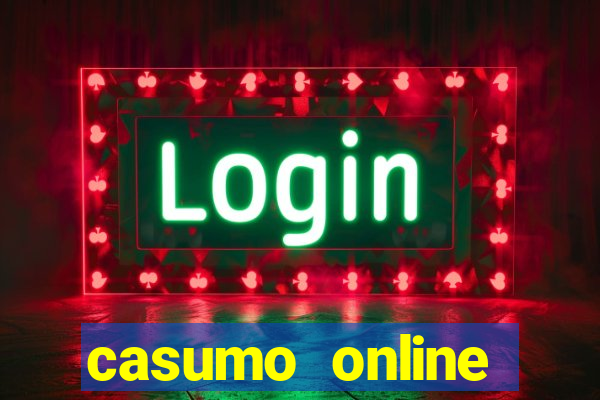 casumo online casino review