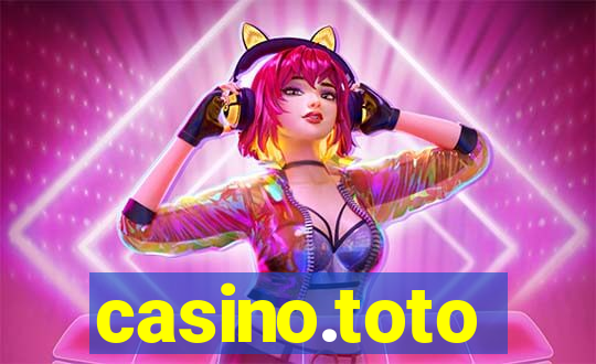 casino.toto