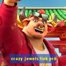 crazy jewels link pro