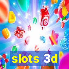 slots 3d