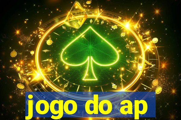 jogo do ap