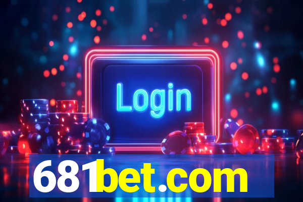 681bet.com