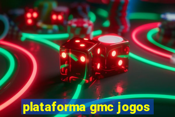 plataforma gmc jogos