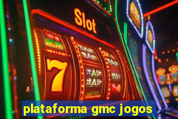 plataforma gmc jogos