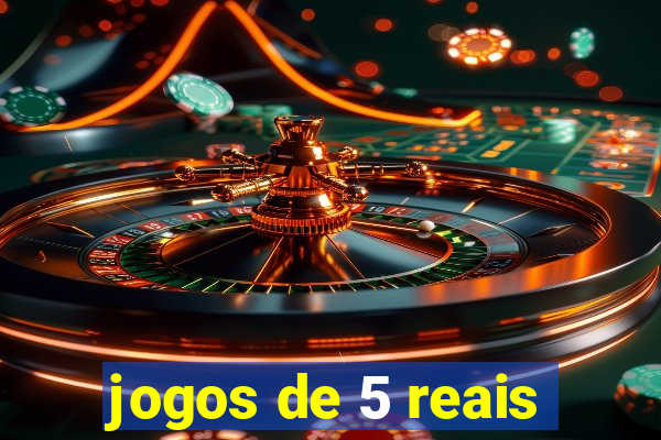 jogos de 5 reais