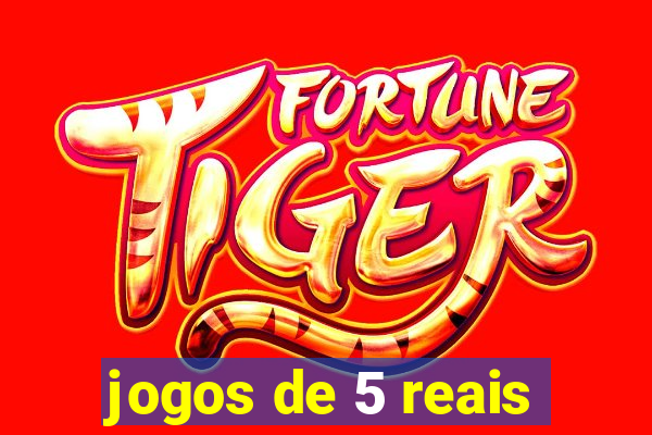 jogos de 5 reais