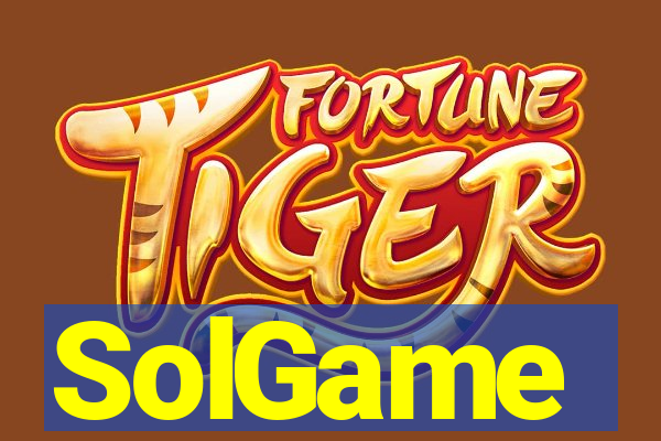 SolGame