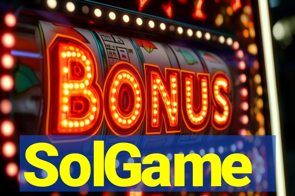 SolGame