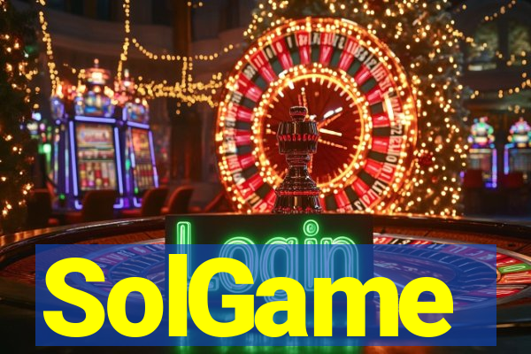 SolGame