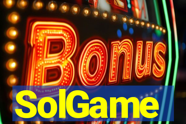 SolGame