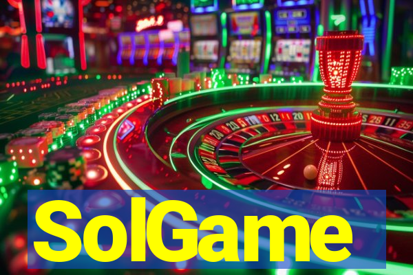 SolGame