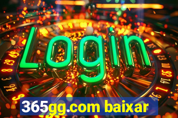 365gg.com baixar