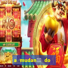 a mudan鑾絘 do conde beta cap 1