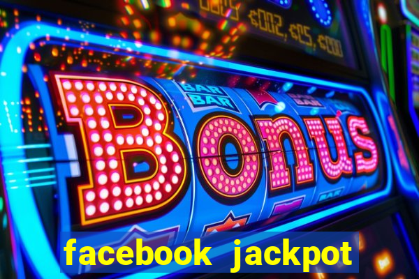 facebook jackpot magic slots