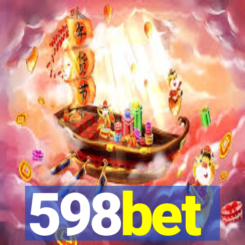 598bet