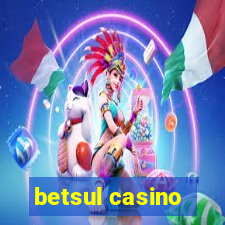 betsul casino