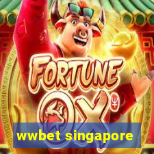 wwbet singapore