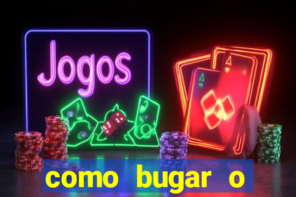 como bugar o fortune tiger