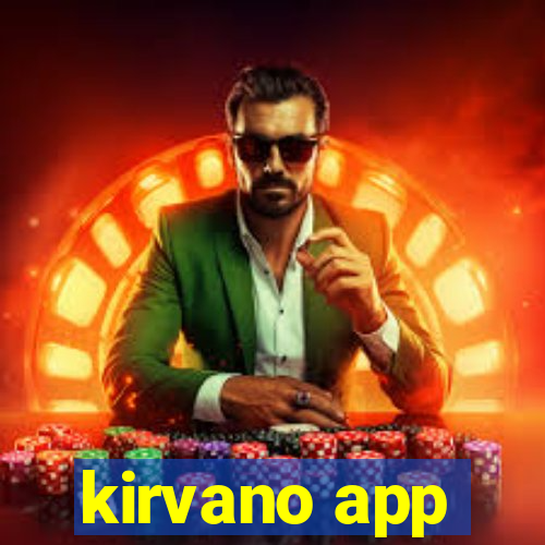 kirvano app