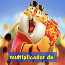 multiplicador de