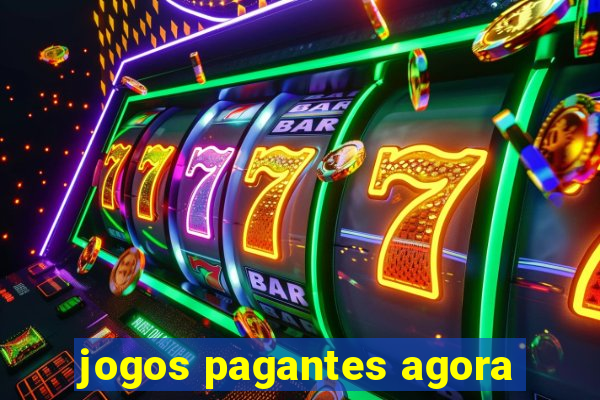 jogos pagantes agora