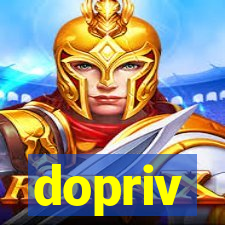 dopriv