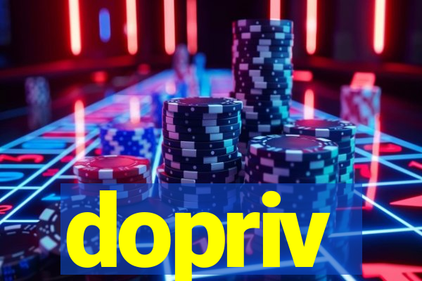 dopriv