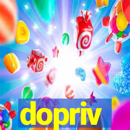 dopriv