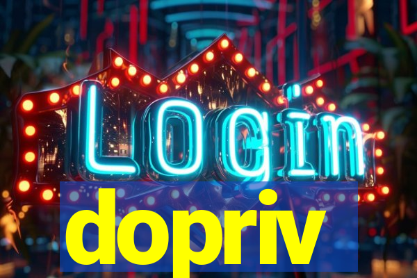 dopriv