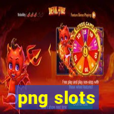 png slots