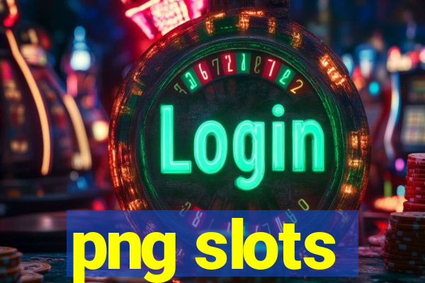 png slots