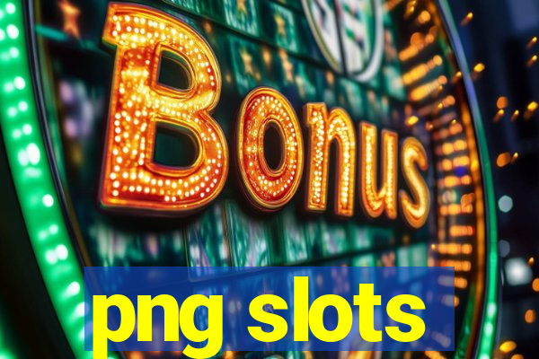 png slots