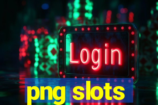 png slots