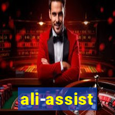 ali-assist