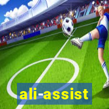 ali-assist