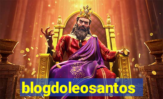 blogdoleosantos