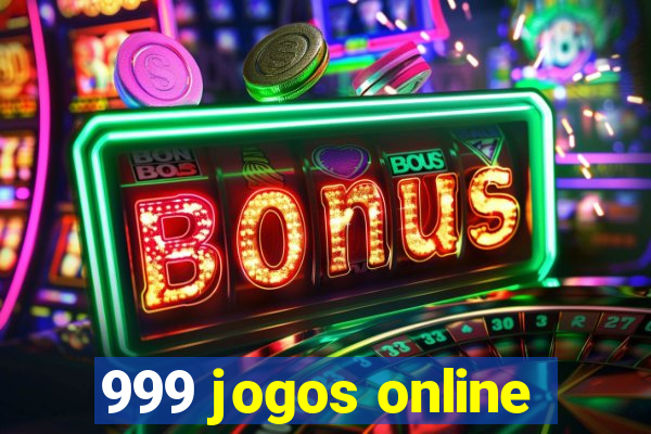 999 jogos online