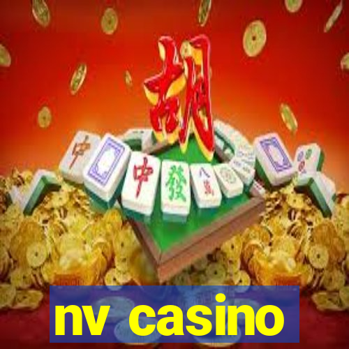 nv casino