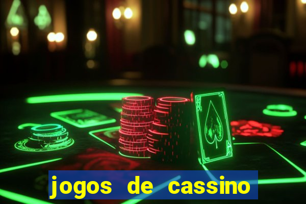 jogos de cassino que nao precisa de deposito