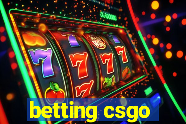 betting csgo