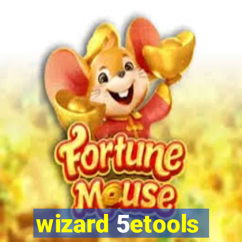 wizard 5etools