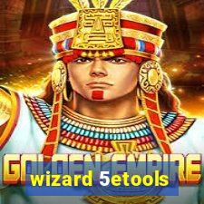 wizard 5etools