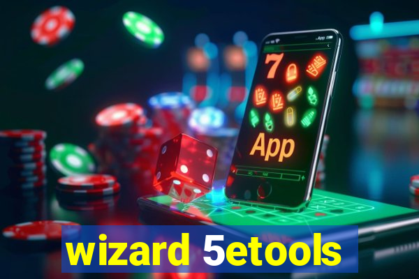 wizard 5etools