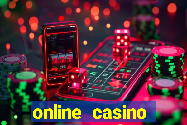 online casino welkomstbonus zonder storting